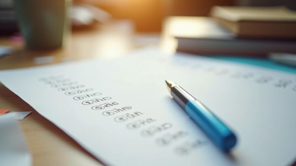 Anticipez l'examen avec des quiz brevet surprenants