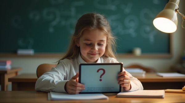 Anticipez l'examen avec des quiz brevet surprenants