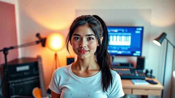 Découvrez des programmes de chant en ligne pour rivaliser comme un pro