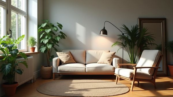 Rénovation énergétique : comment transformer votre logement en économie d'énergie
