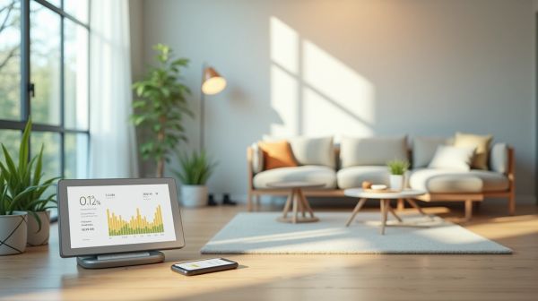 Rénovation énergétique : comment transformer votre logement en économie d'énergie