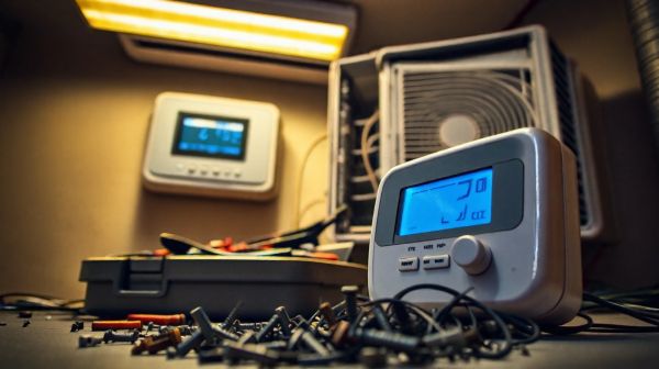 Top erreurs à éviter lors de l'installation d'une climatisation