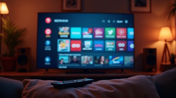 Votre programme television du soir organisé par chaîne