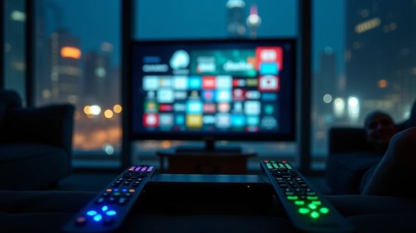 Votre programme television du soir organisé par chaîne