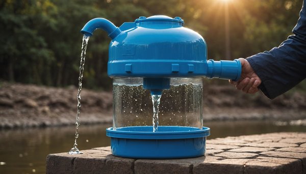 Récupérateur d'eau pas cher : économisez tout en préservant !