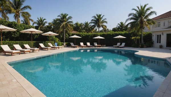 Pisciniste à mimizan : des services personnalisés pour votre piscine