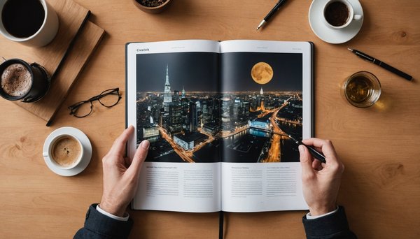 Magazine d'infos cnarela : toutes les tendances en un clic