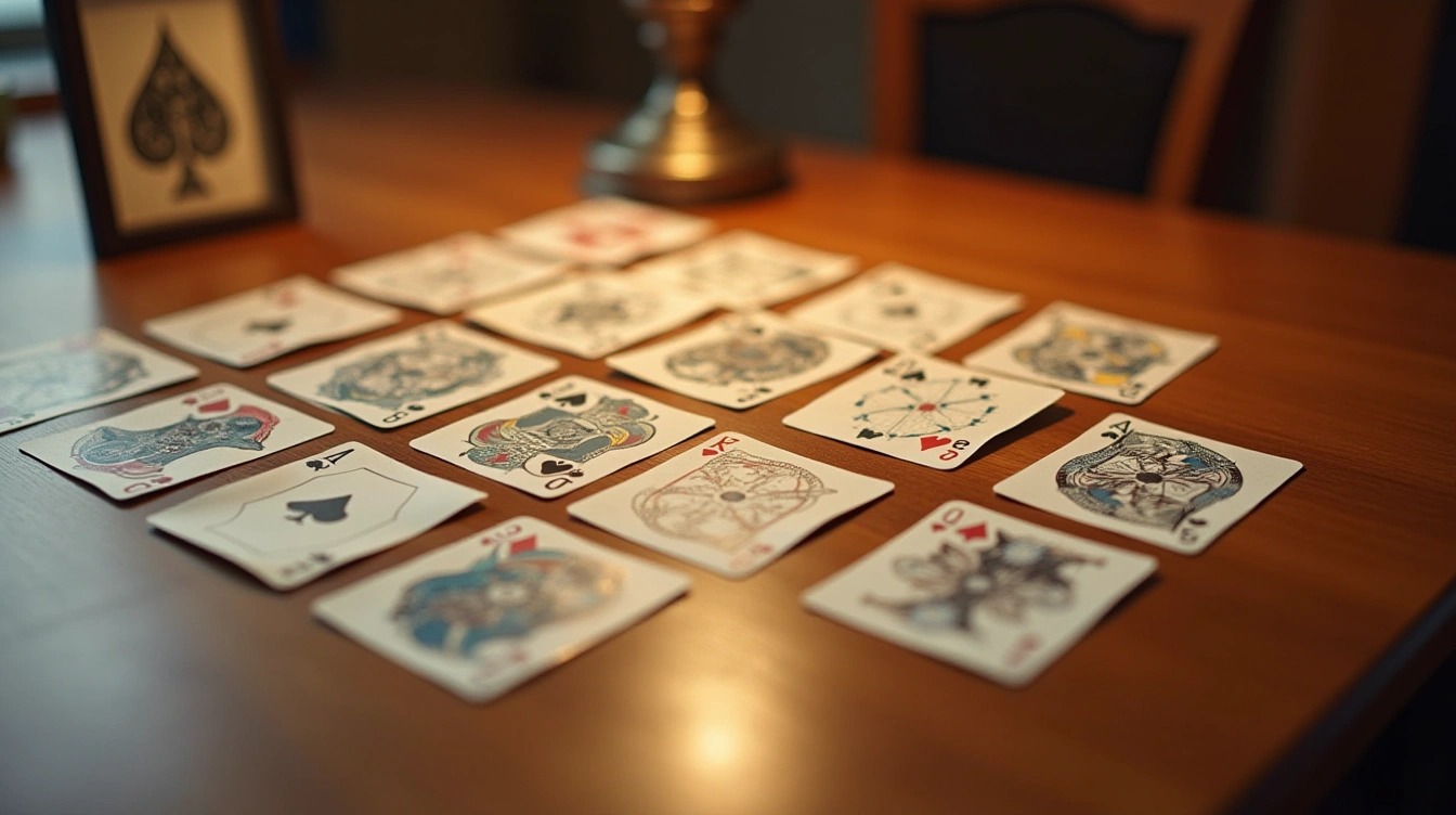 Questions fréquentes sur les cartes à collectionner